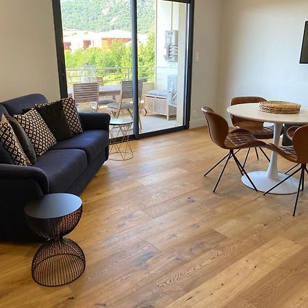 Appartements De Standing - Panate Corte  Eksteriør billede