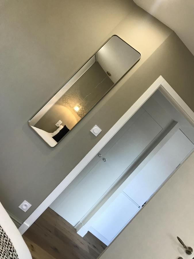 Appartements De Standing - Panate Corte  Eksteriør billede
