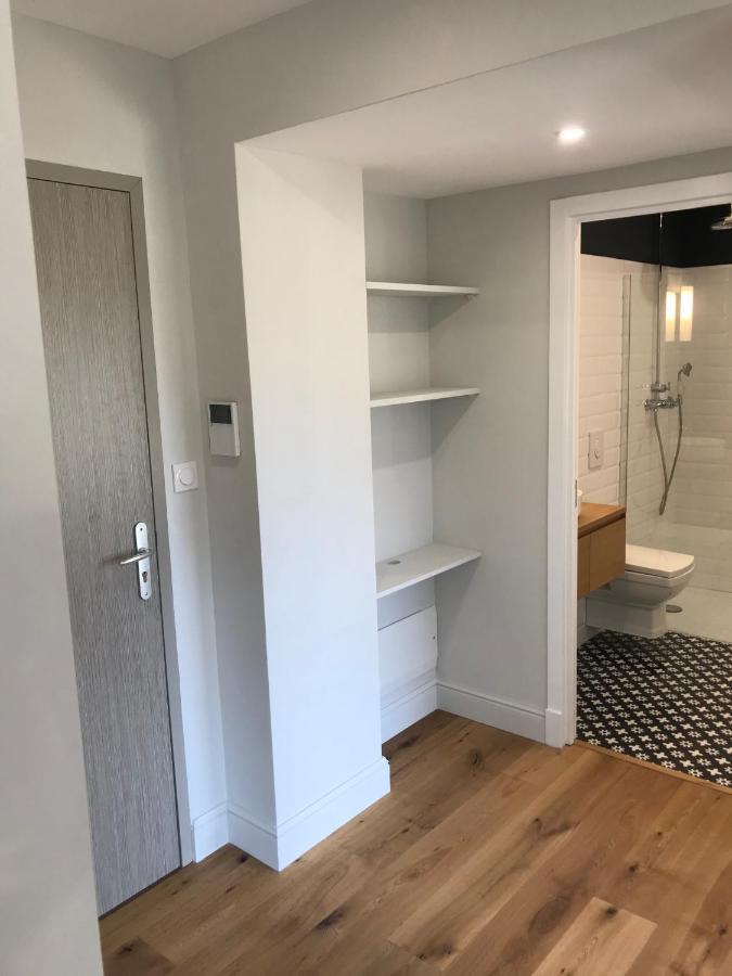 Appartements De Standing - Panate Corte  Eksteriør billede