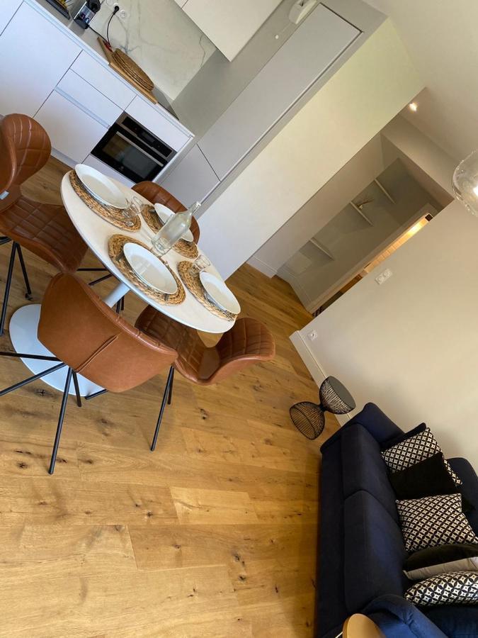 Appartements De Standing - Panate Corte  Eksteriør billede