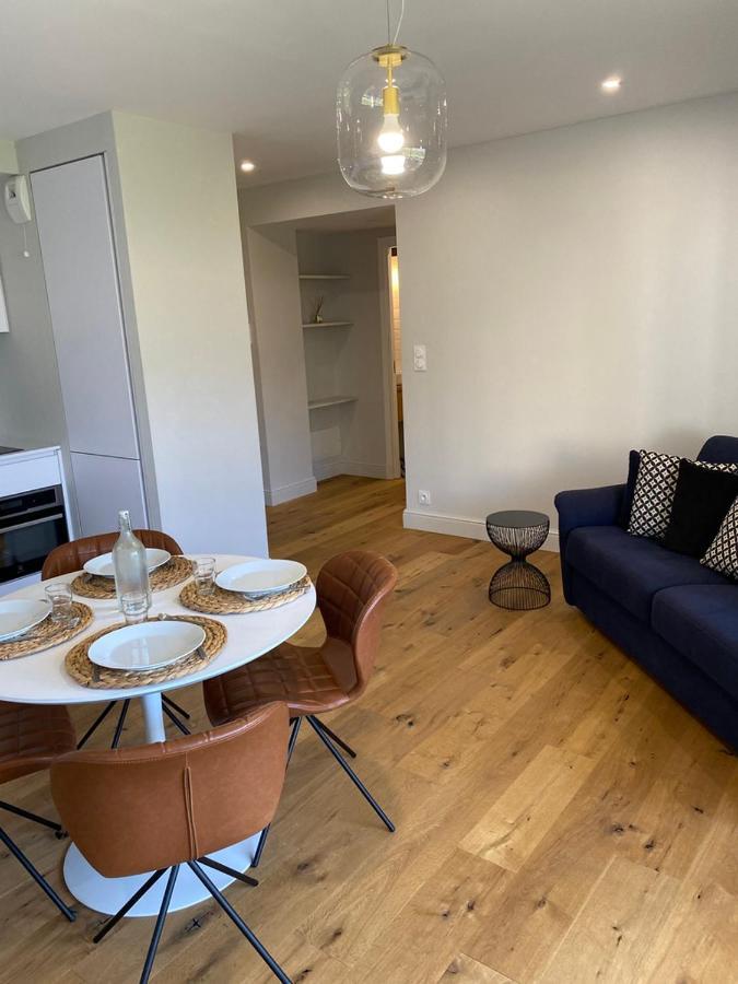 Appartements De Standing - Panate Corte  Eksteriør billede