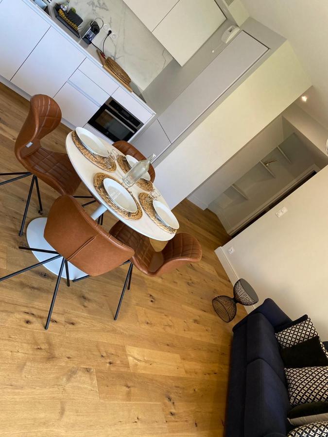 Appartements De Standing - Panate Corte  Eksteriør billede