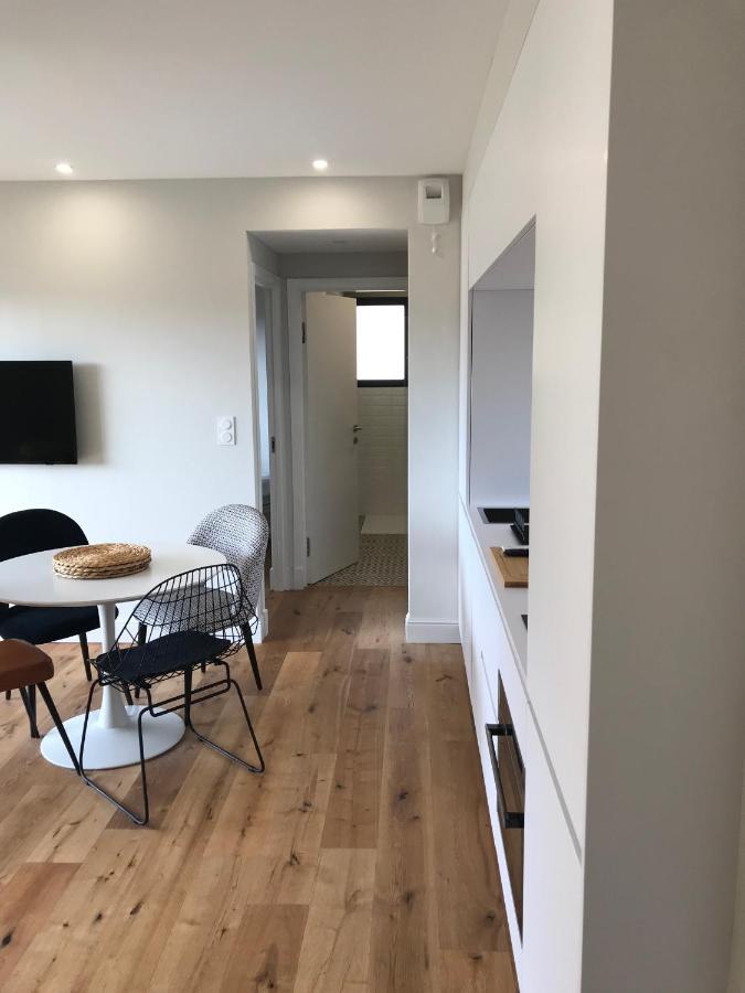 Appartements De Standing - Panate Corte  Eksteriør billede