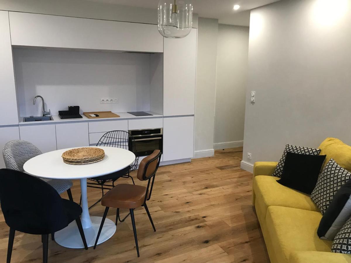 Appartements De Standing - Panate Corte  Eksteriør billede