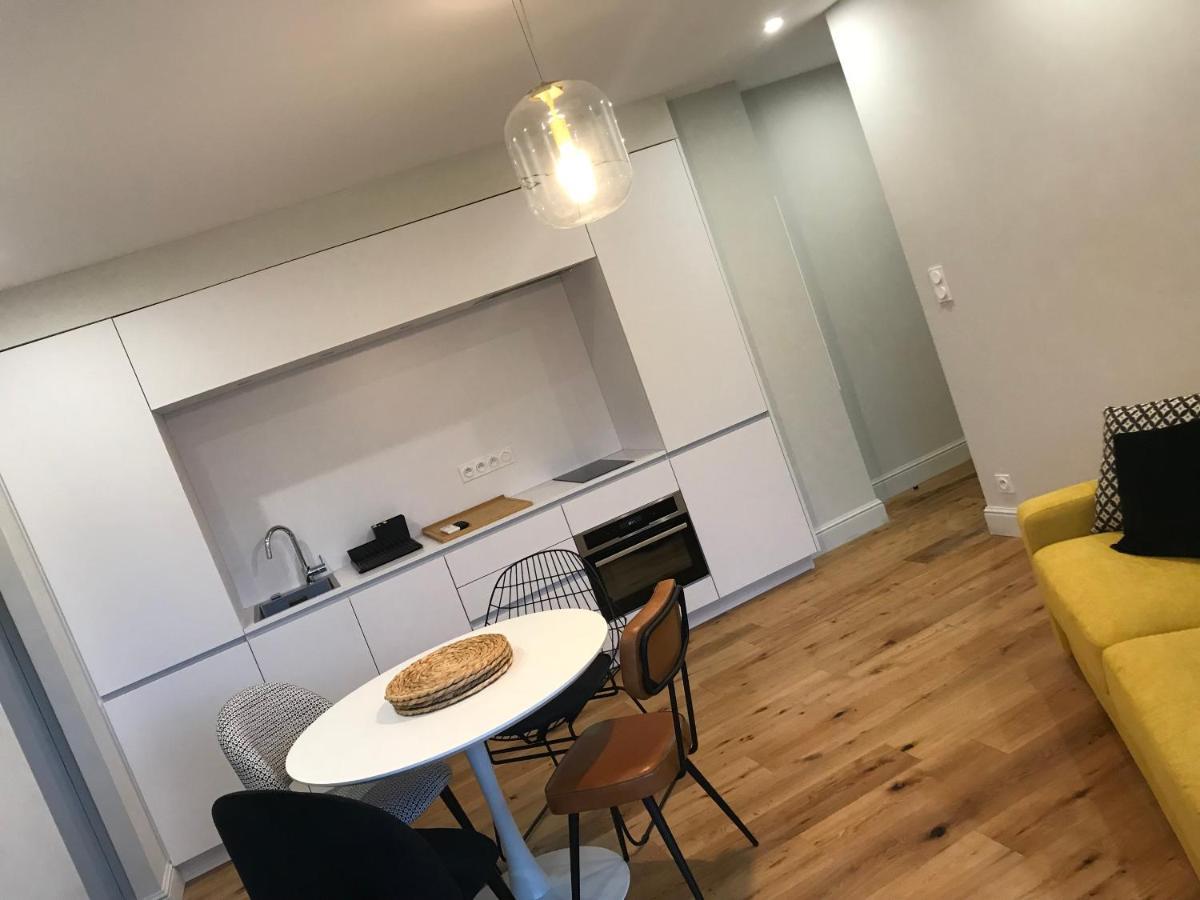 Appartements De Standing - Panate Corte  Eksteriør billede