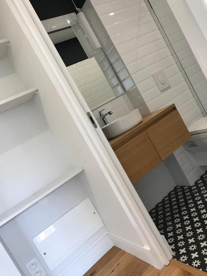 Appartements De Standing - Panate Corte  Eksteriør billede