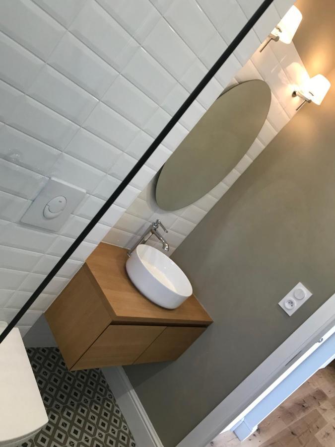 Appartements De Standing - Panate Corte  Eksteriør billede