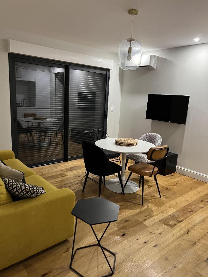 Appartements De Standing - Panate Corte  Eksteriør billede